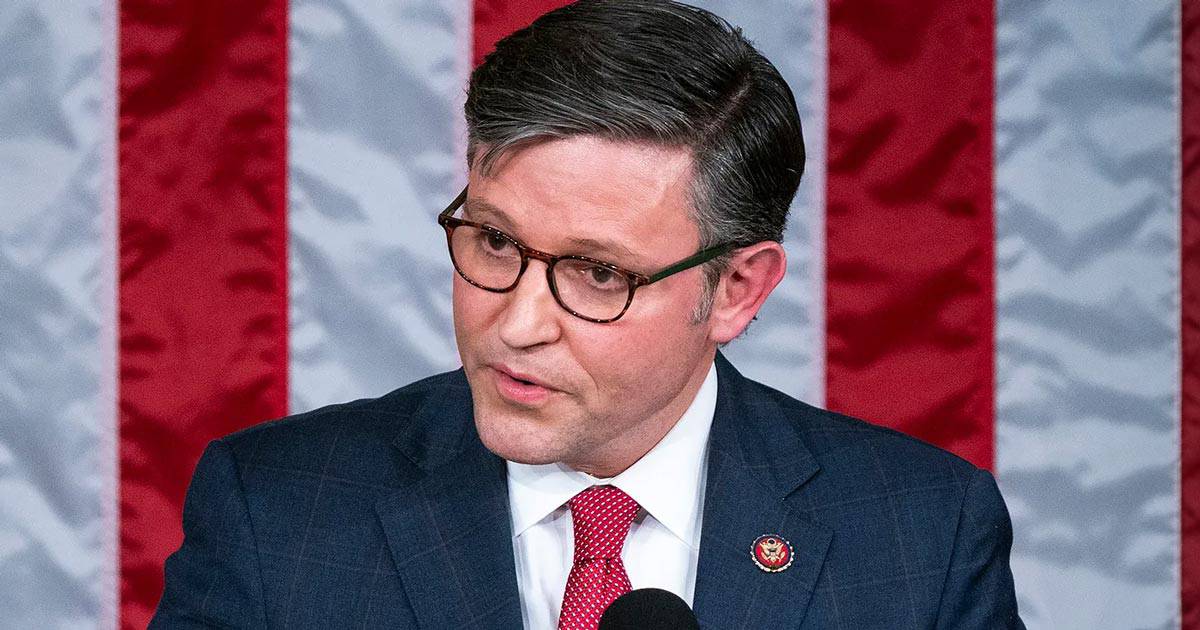 Speaker Johnson Issues Warning as Socialists Sweep NYC Primaries: ‘Every American Needs to Wake Up and Understand the Threat’