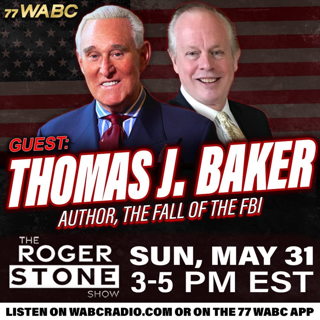 What Happened to the Once Respected FBI? What Happened to the Once Respected FBI?