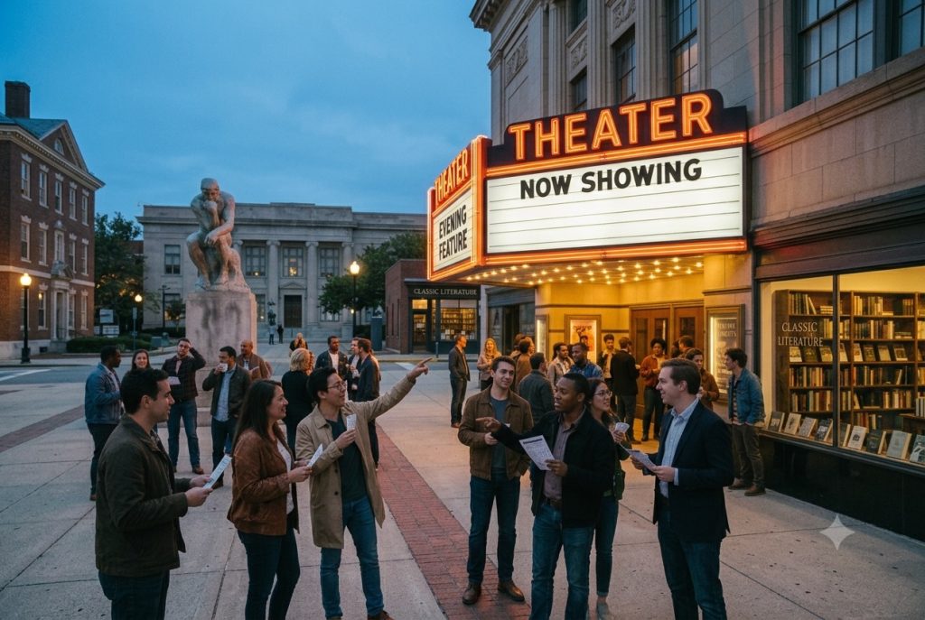 Conservative Movie Successes Opens New Frontier in the Culture War