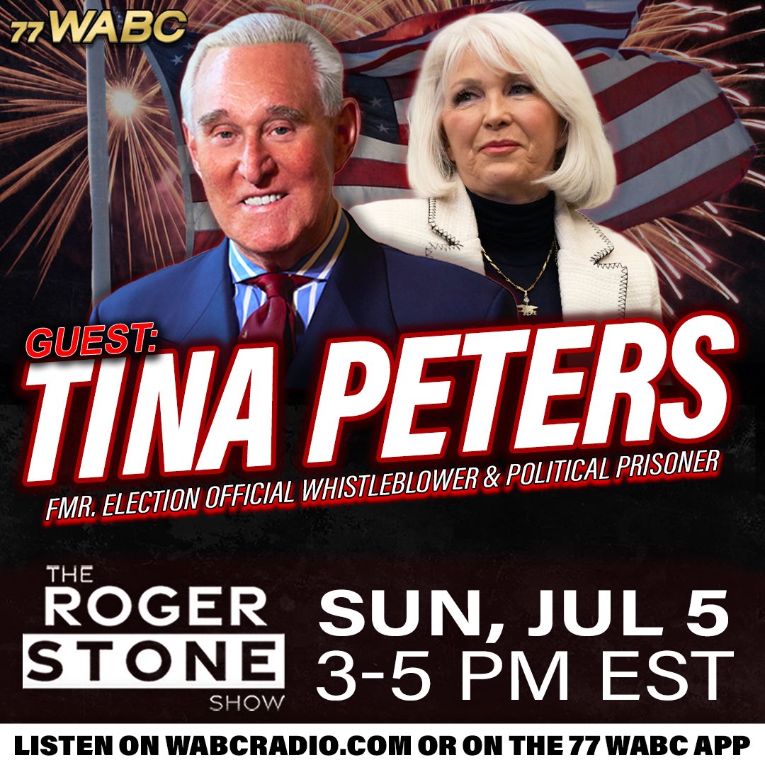 Tina Peters legal case involving election system access and the controversy over her prison sentence