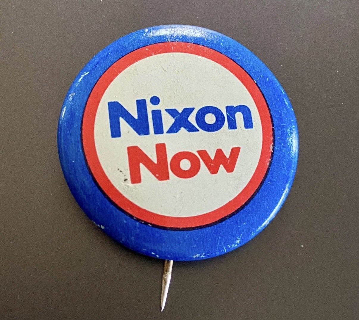 Richard Nixon during his presidency as the growing Nixonmaxxing movement reexamines his political legacy and historical impact