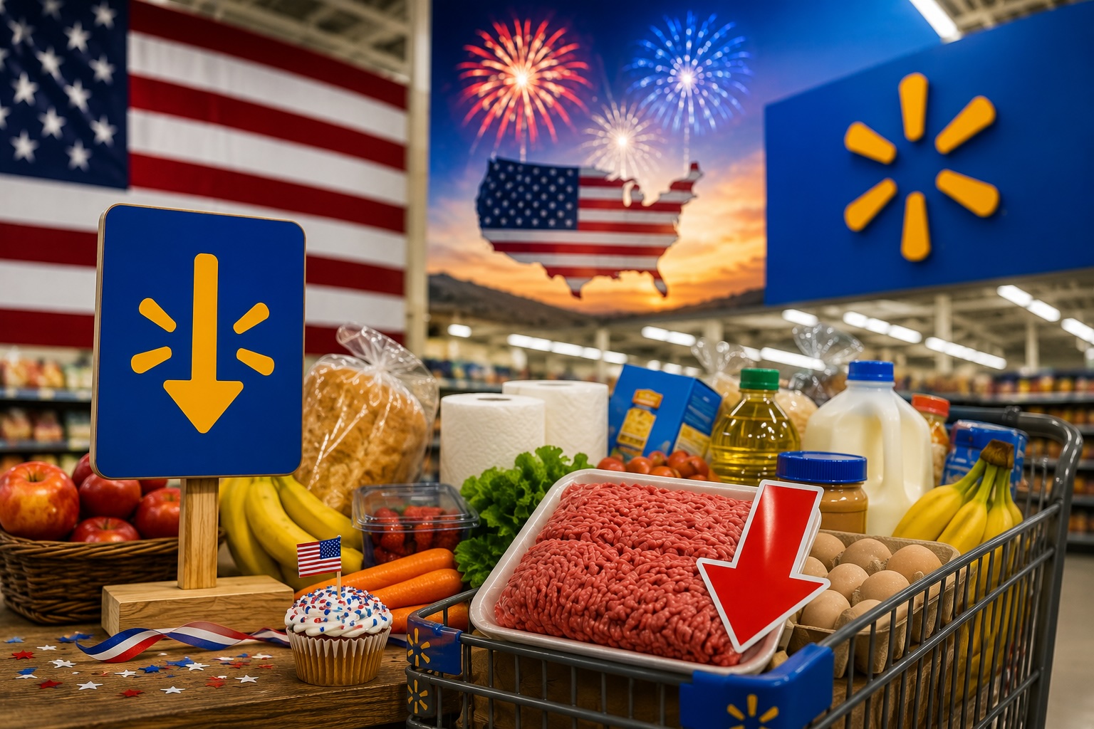 President Trump Fights for Lower Prices