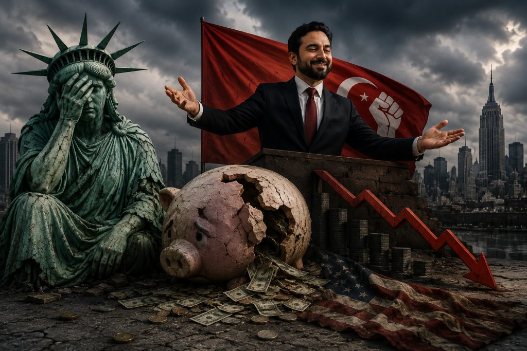 Taxing Your Way to Socialism Taxing Your Way to Socialism