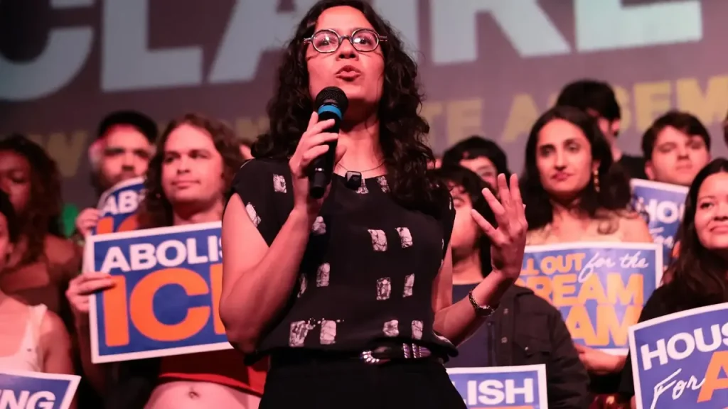 This New Batch of Congressional Socialists Make AOC Look like Jack Kennedy This New Batch of Congressional Socialists Make AOC Look like Jack Kennedy