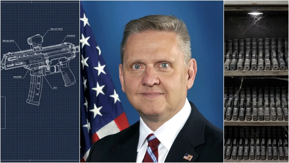 ATF’s Return to Its True Mission