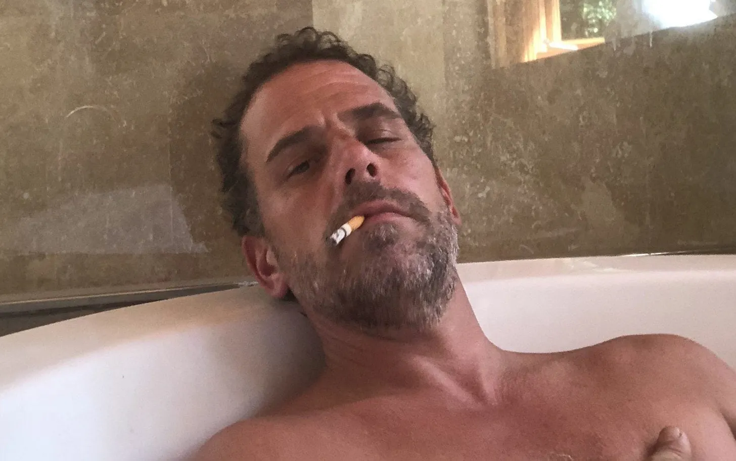 Hunter Biden’s Latest Scam: Rewriting the Laptop From Hell