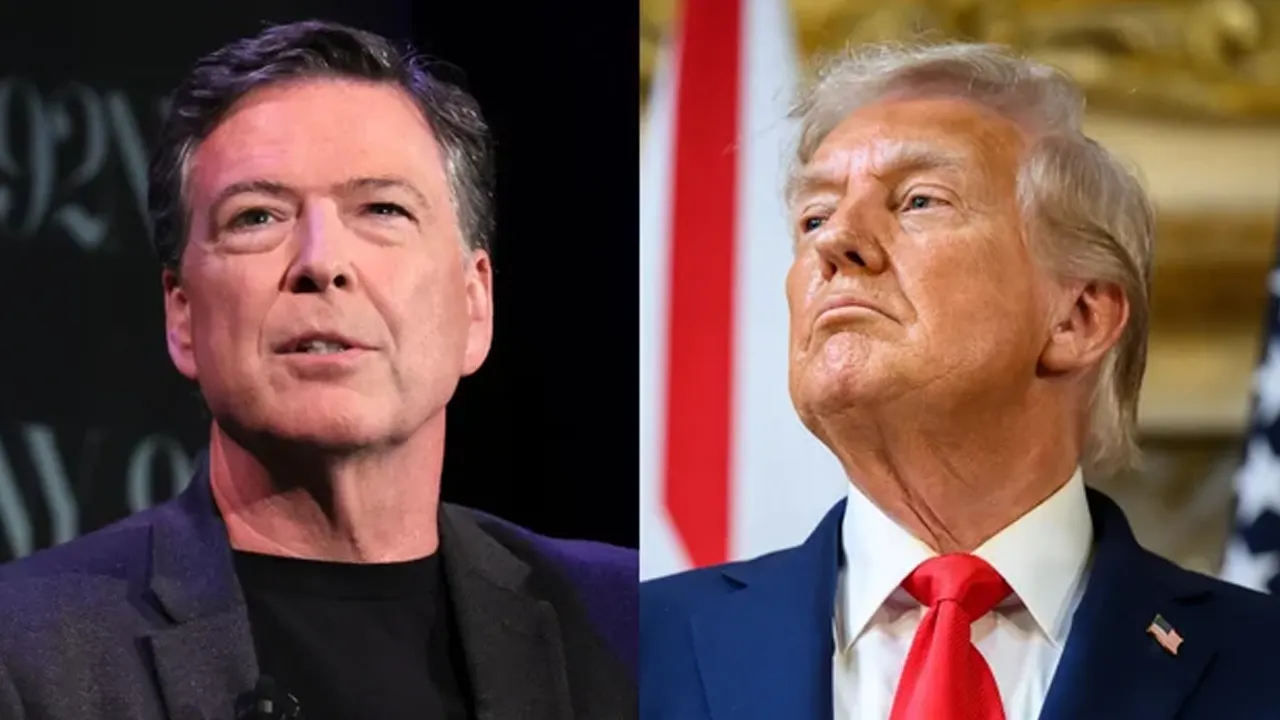 Oxferd Comma: Yet Another Manufactured FBI Case Alleging Trump Was a Russian Asset