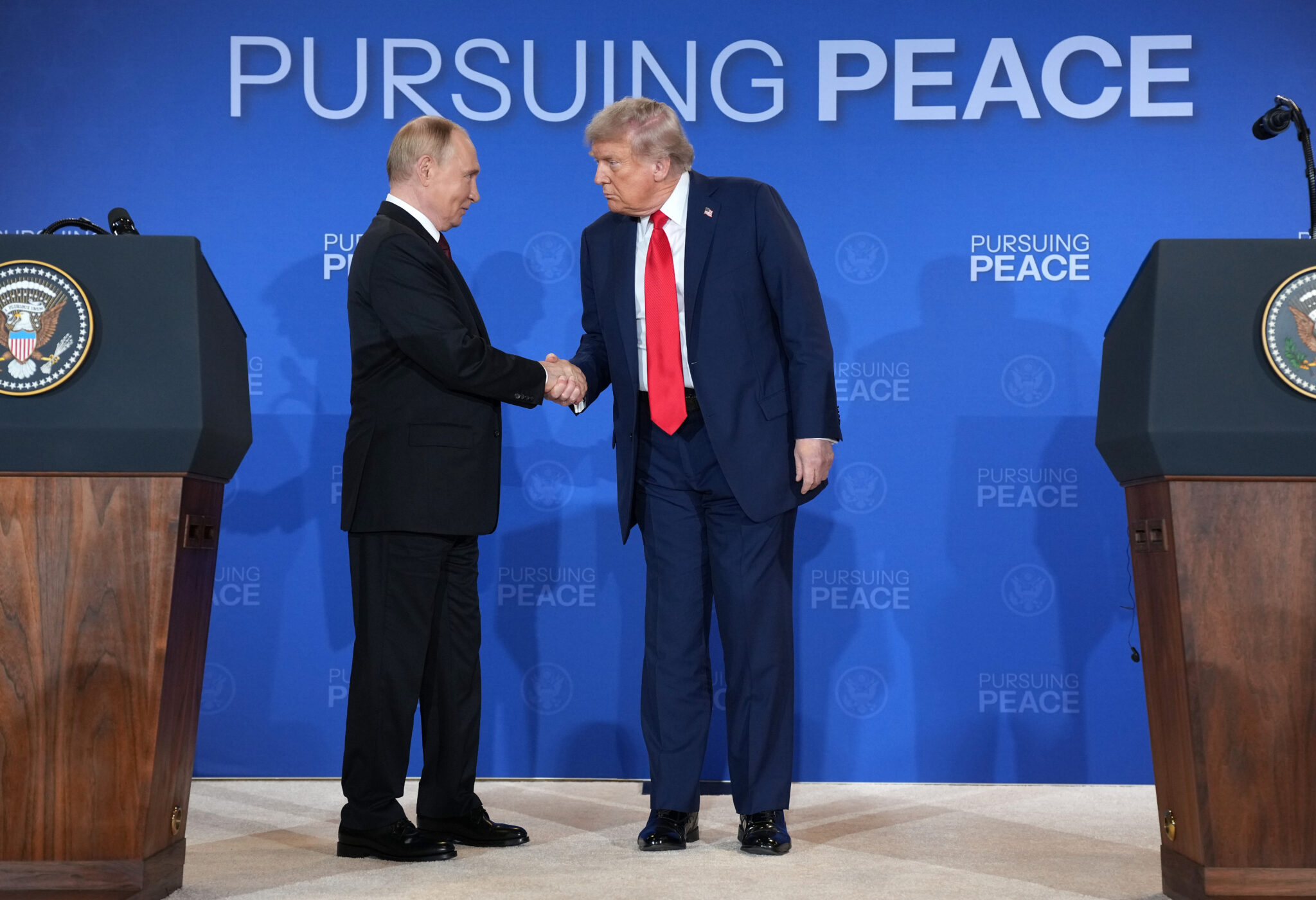 Real Russiagate Has Never Been Tried