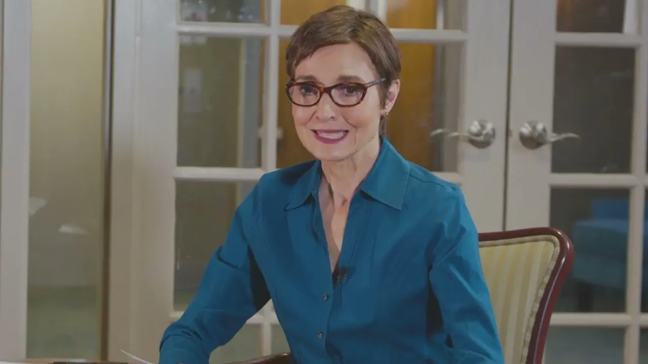 The Persecution of Catherine Herridge Is an Assault on the First Amendment