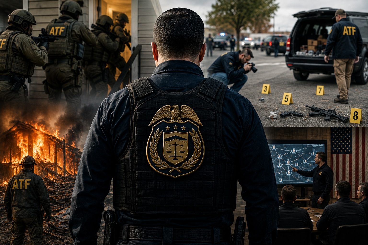 ATF’s Return to Its True Mission