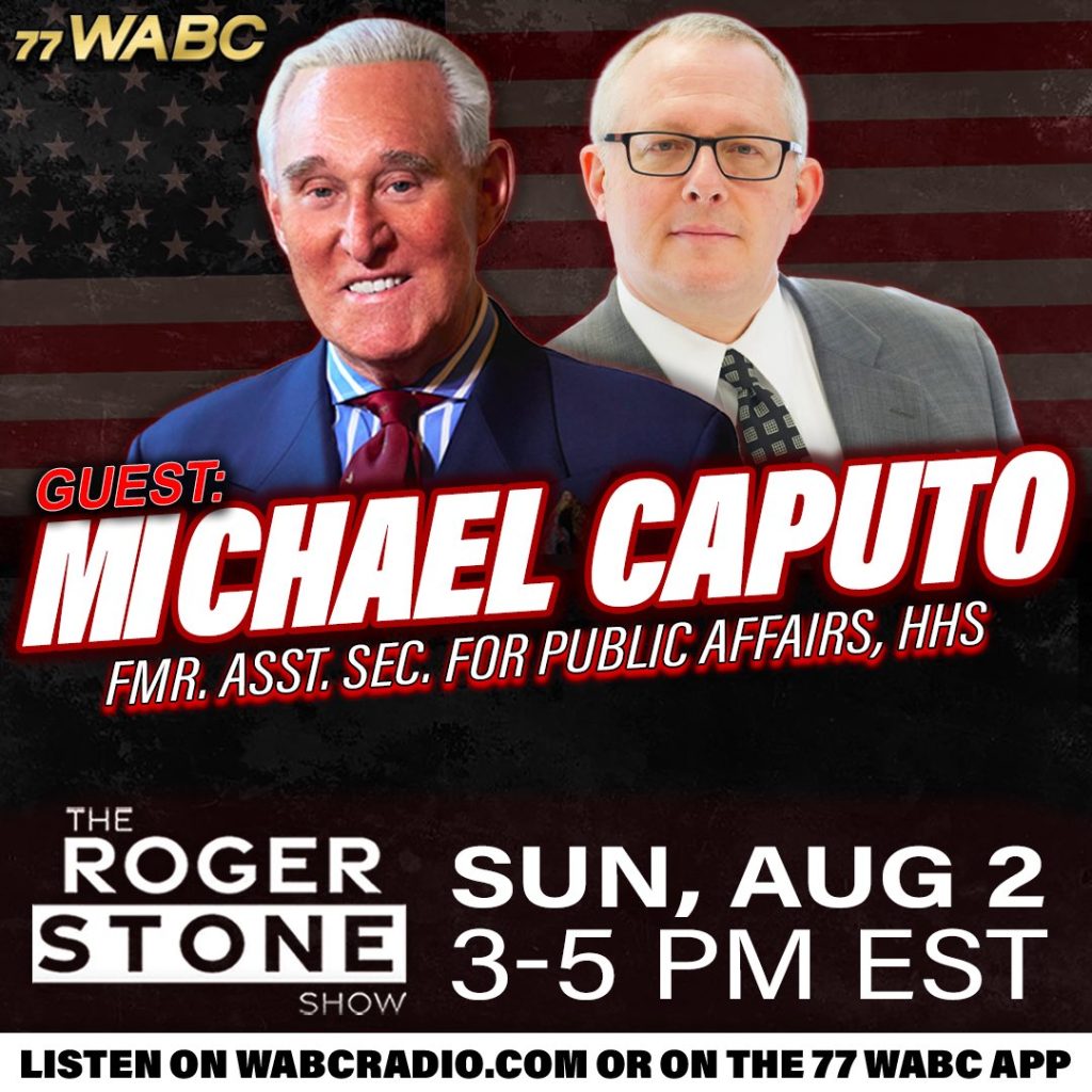 What was working for Anthony Fauci like?