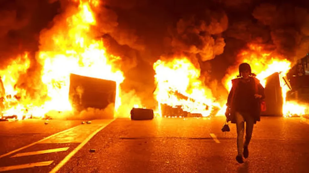 After the SPLC, The Feds Should Target These Far-Left Terror Fronts After the SPLC, The Feds Should Target These Far-Left Terror Fronts