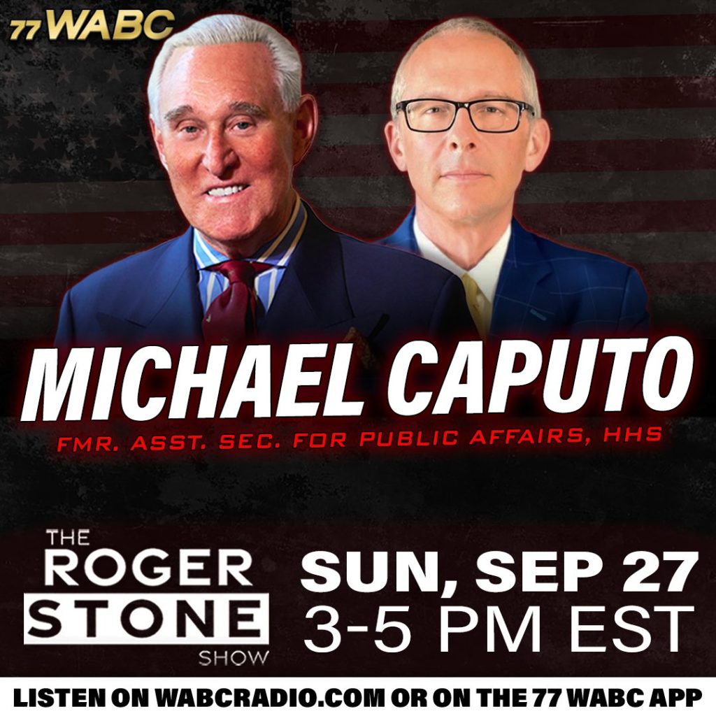 The Deep State Won’t Leave this Patriot Alone! The Deep State Won’t Leave this Patriot Alone!