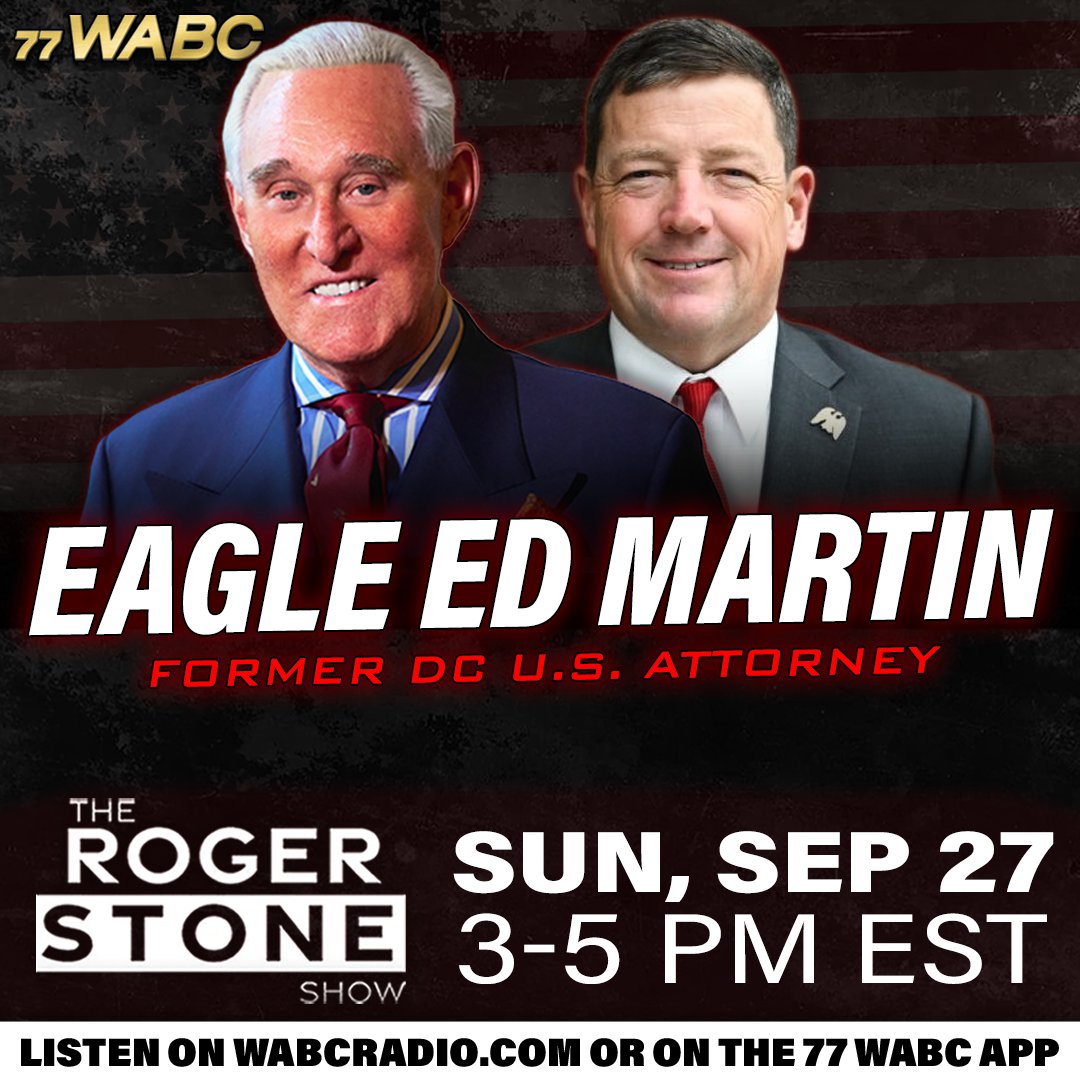 Ed Martin discussing government weaponization and Second Amendment rights.