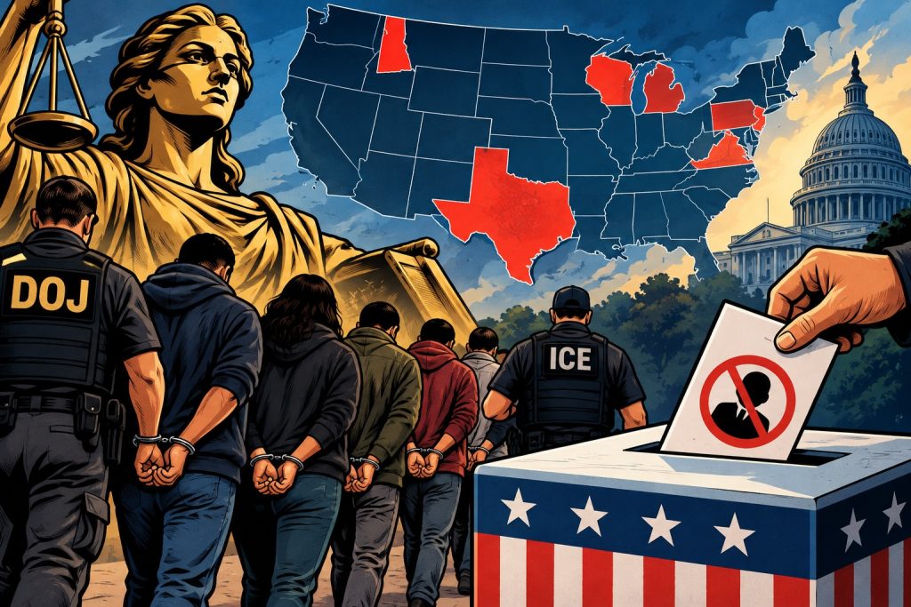SIXTEEN CHARGES. SEVEN STATES. THE MYTH TOOK A HIT SIXTEEN CHARGES. SEVEN STATES. THE MYTH TOOK A HIT