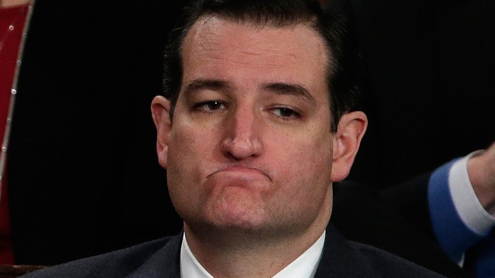 Is Ted Cruz Running for President in 2028? Is Ted Cruz Running for President in 2028?