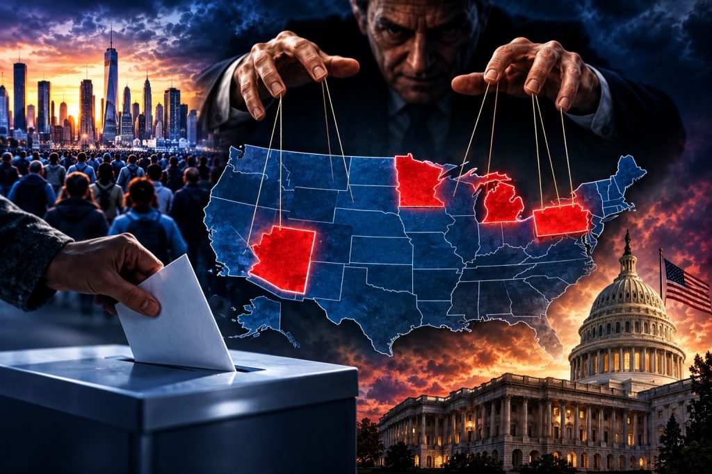 The Radical Left Wing Scheme To Hijack The Presidency The Radical Left Wing Scheme To Hijack The Presidency